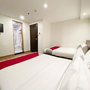 Airo Hotel Manila